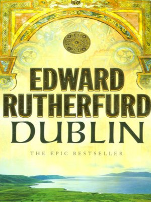 cover image of Dublin - foundation